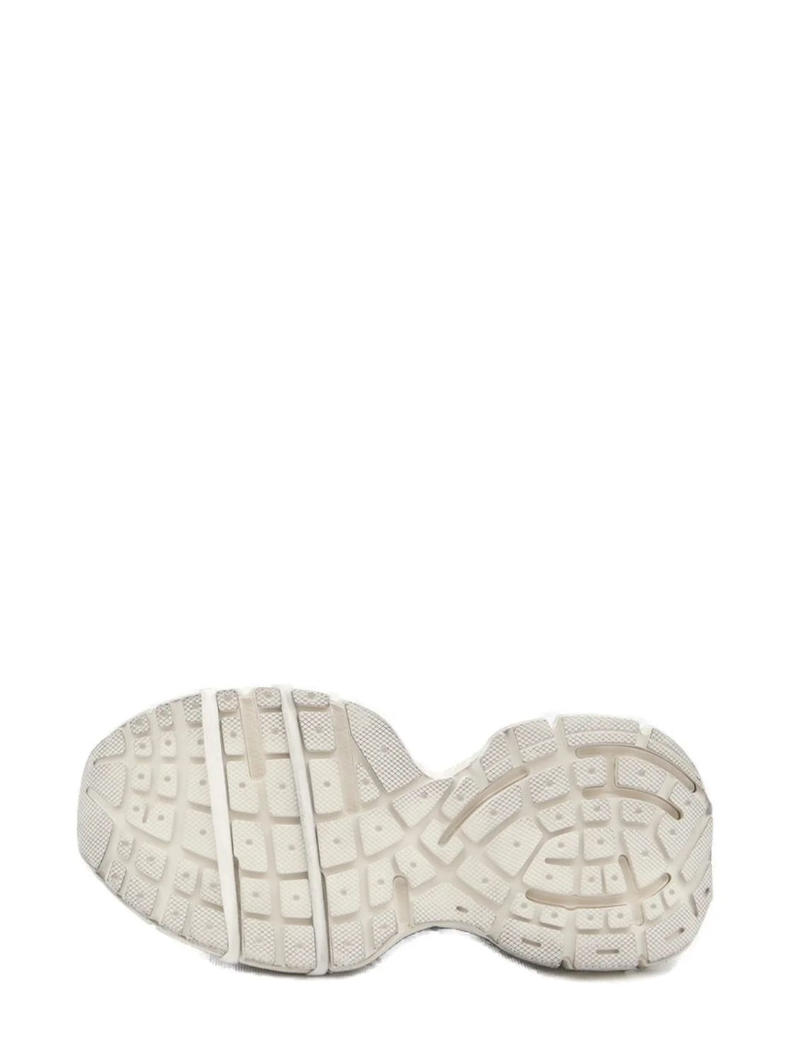 BALENCIAGA Multicolor Canvas 3XL Sneakers for Women