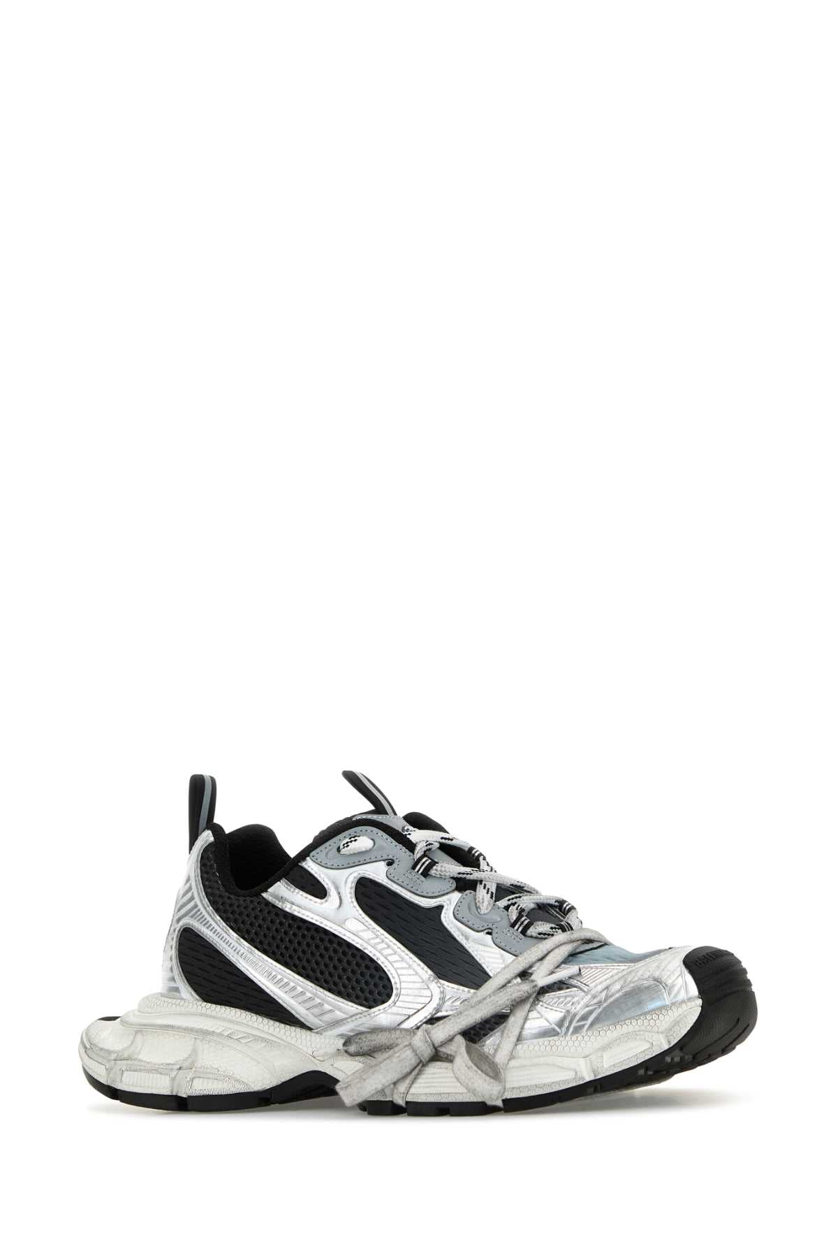 BALENCIAGA 3XL Men’s Fashion-Forward Sneakers