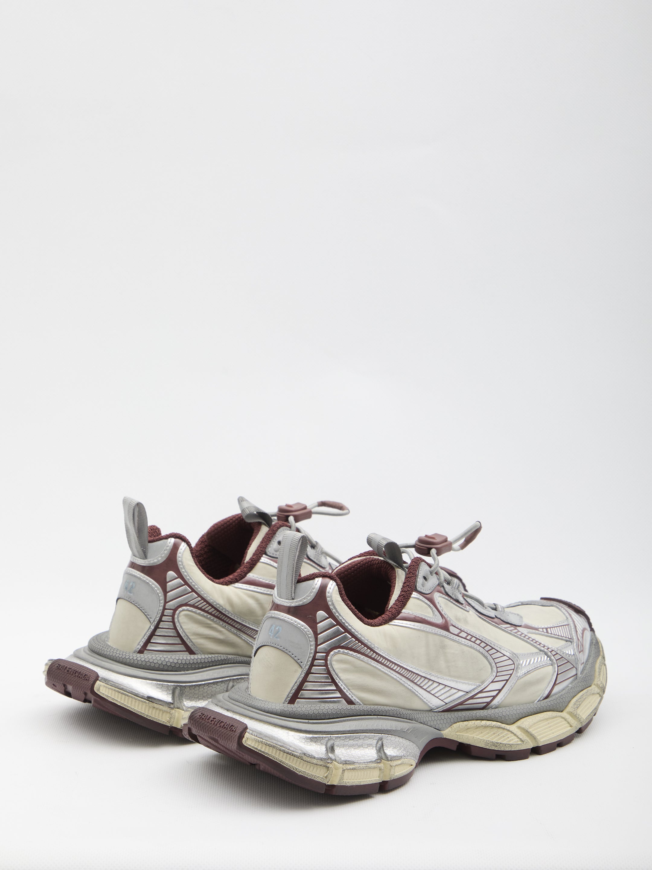 BALENCIAGA 3XL Sneakers for Men