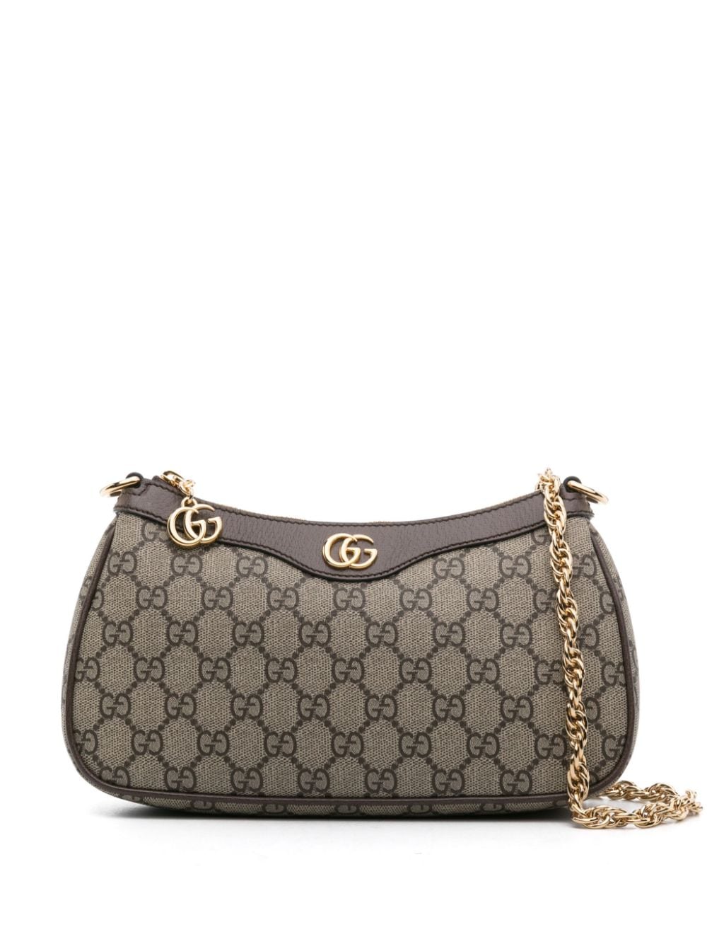 GUCCI Multimaterial Mini Handbag