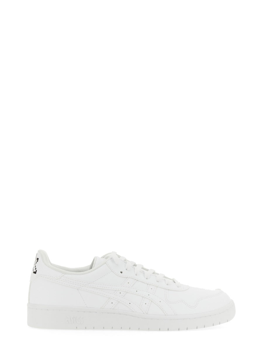 COMME DES GARCONS SHIRT Effortless Style Sneakers with 2.5 cm Sole