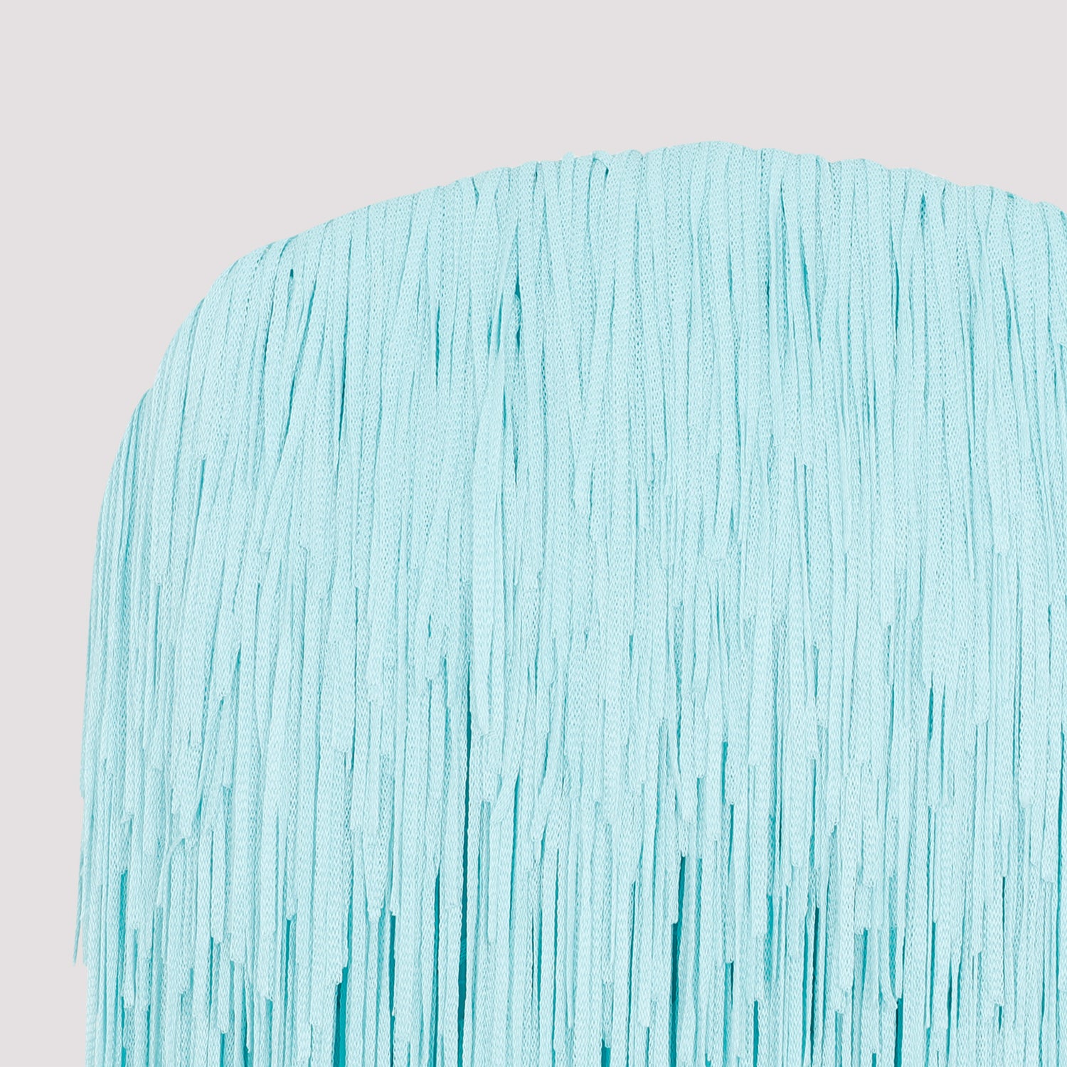 BOTTEGA VENETA Fringed Midi Dress