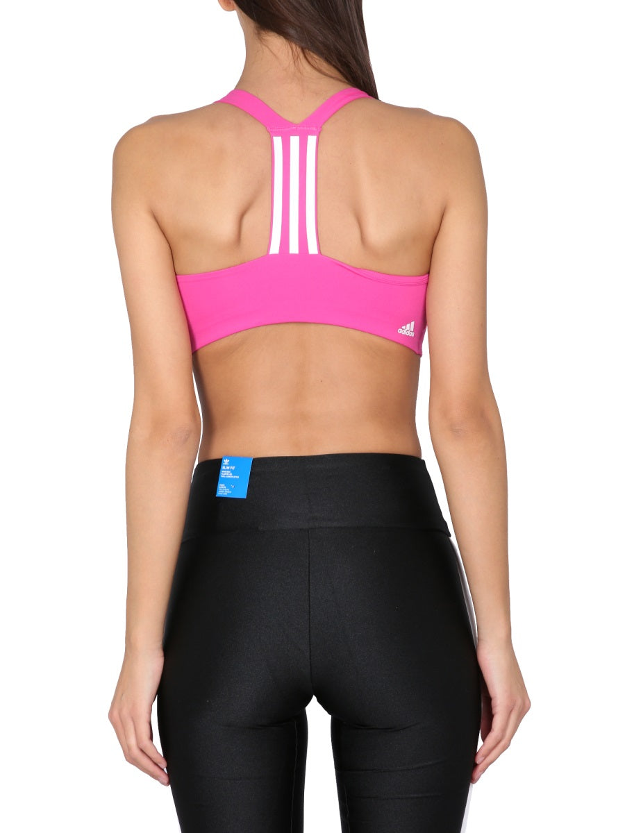 ADIDAS ORIGINALS Originals Wide Neck Support Bra