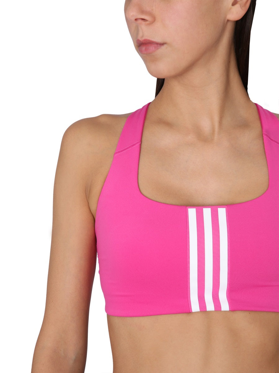 ADIDAS ORIGINALS Originals Wide Neck Support Bra
