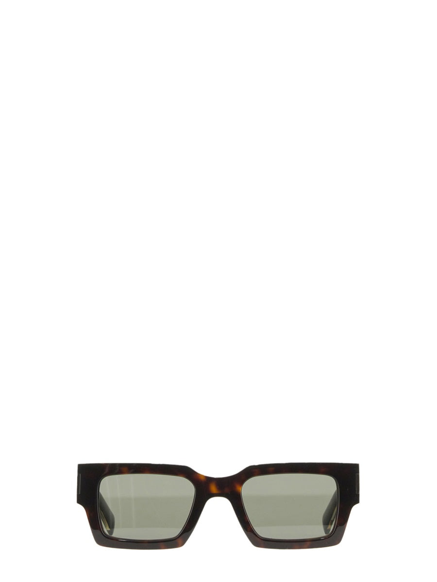 SAINT LAURENT Geomtrica Frame Eyewear for Men