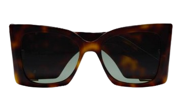SAINT LAURENT Mini Unisex Sunglasses for FW23