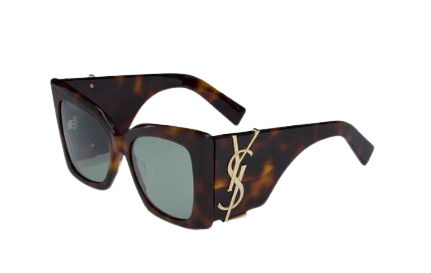 SAINT LAURENT Mini Unisex Sunglasses for FW23