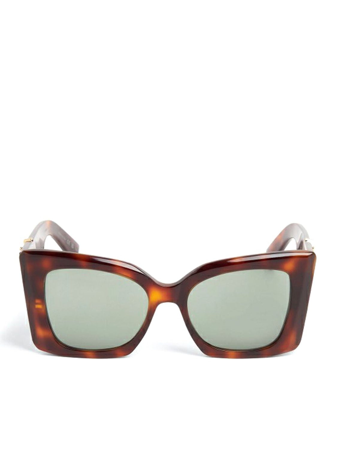 SAINT LAURENT Elegant Women's Mini Sunglasses