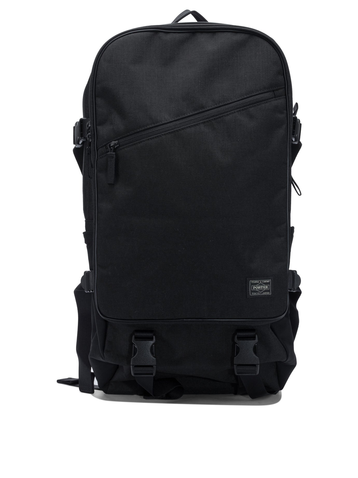 PORTER YOSHIDA Hybrid Backpack - Season FW25