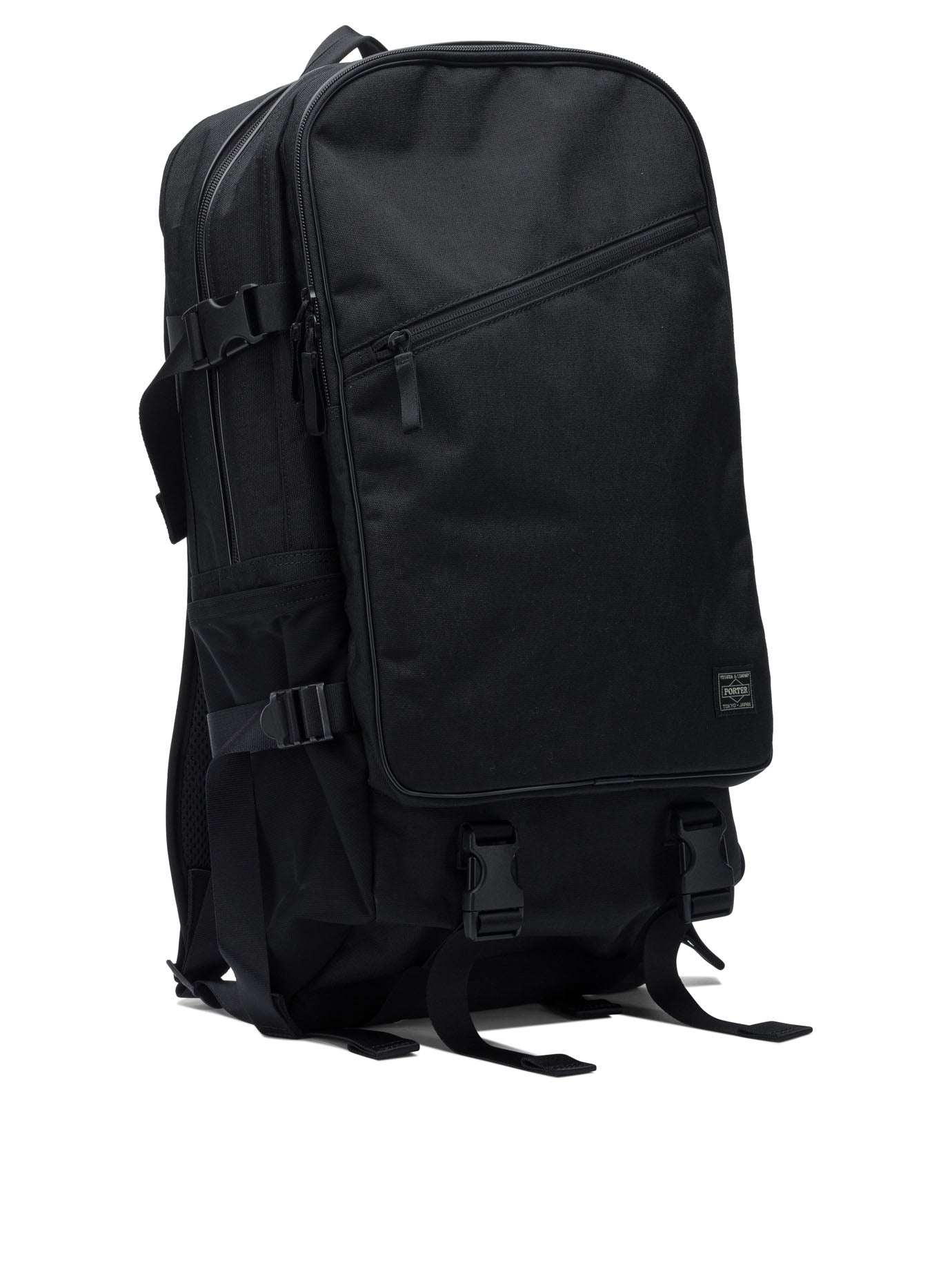 PORTER YOSHIDA Hybrid Backpack - Season FW25