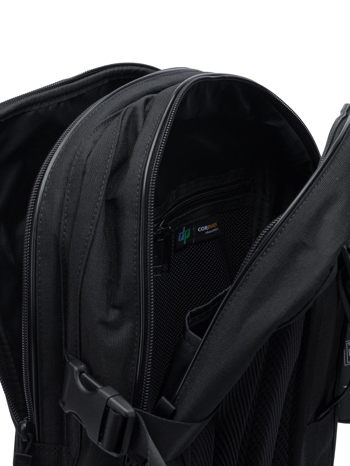 PORTER YOSHIDA Hybrid Backpack - Season FW25