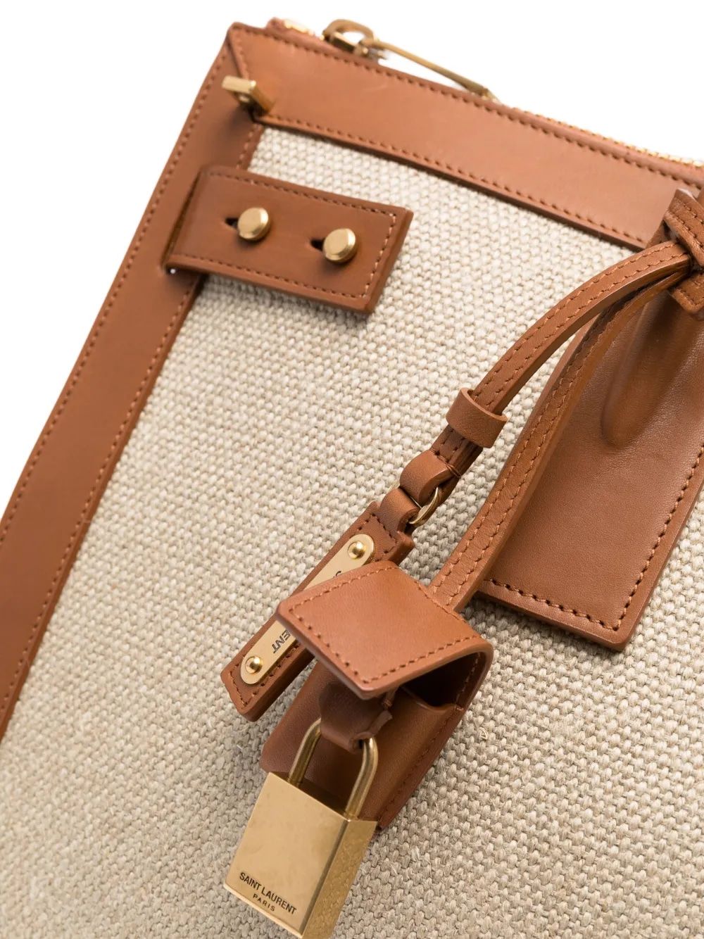 SAINT LAURENT Tote Handbag