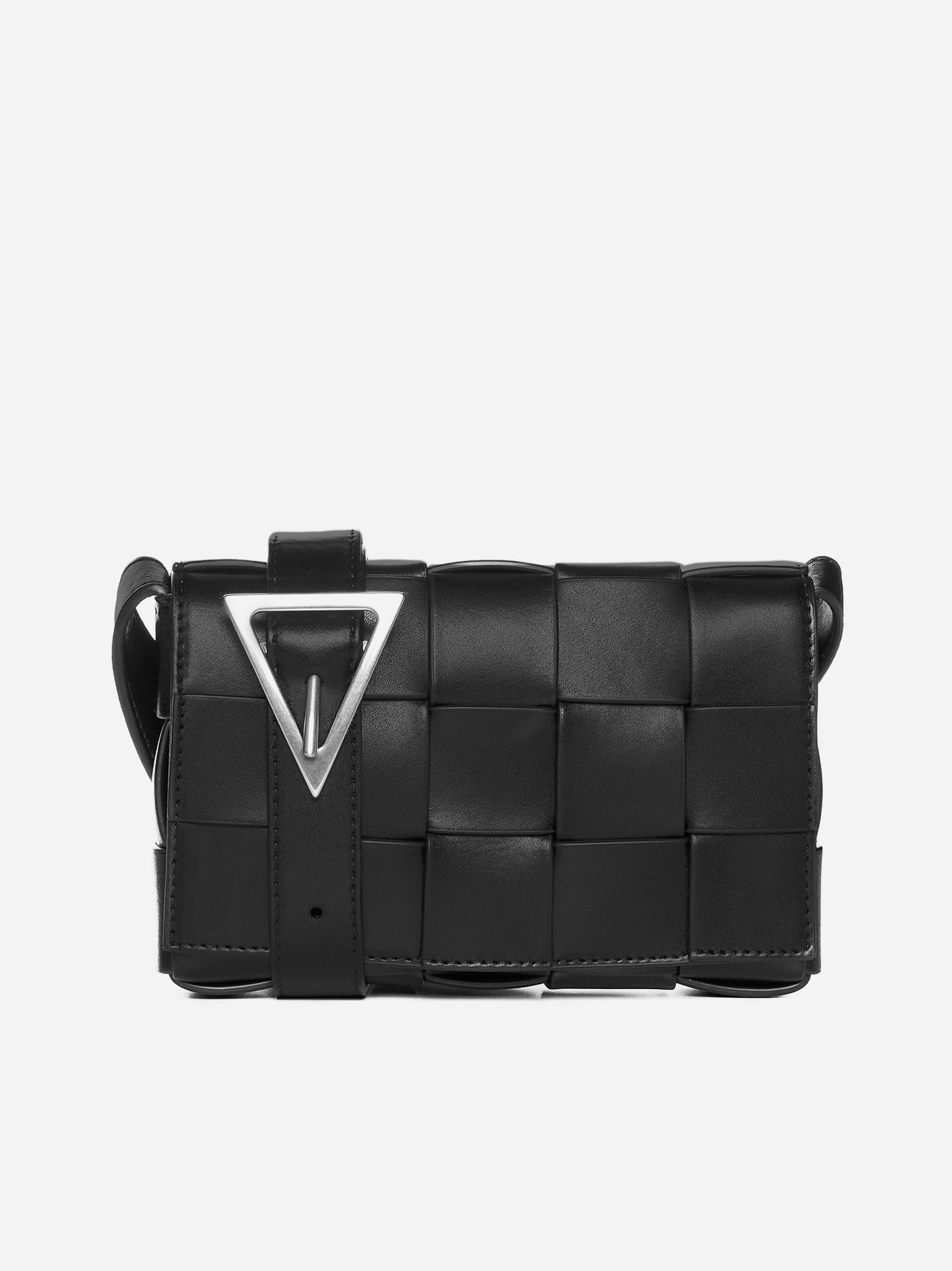 BOTTEGA VENETA Men's Mini Cassette Handbag