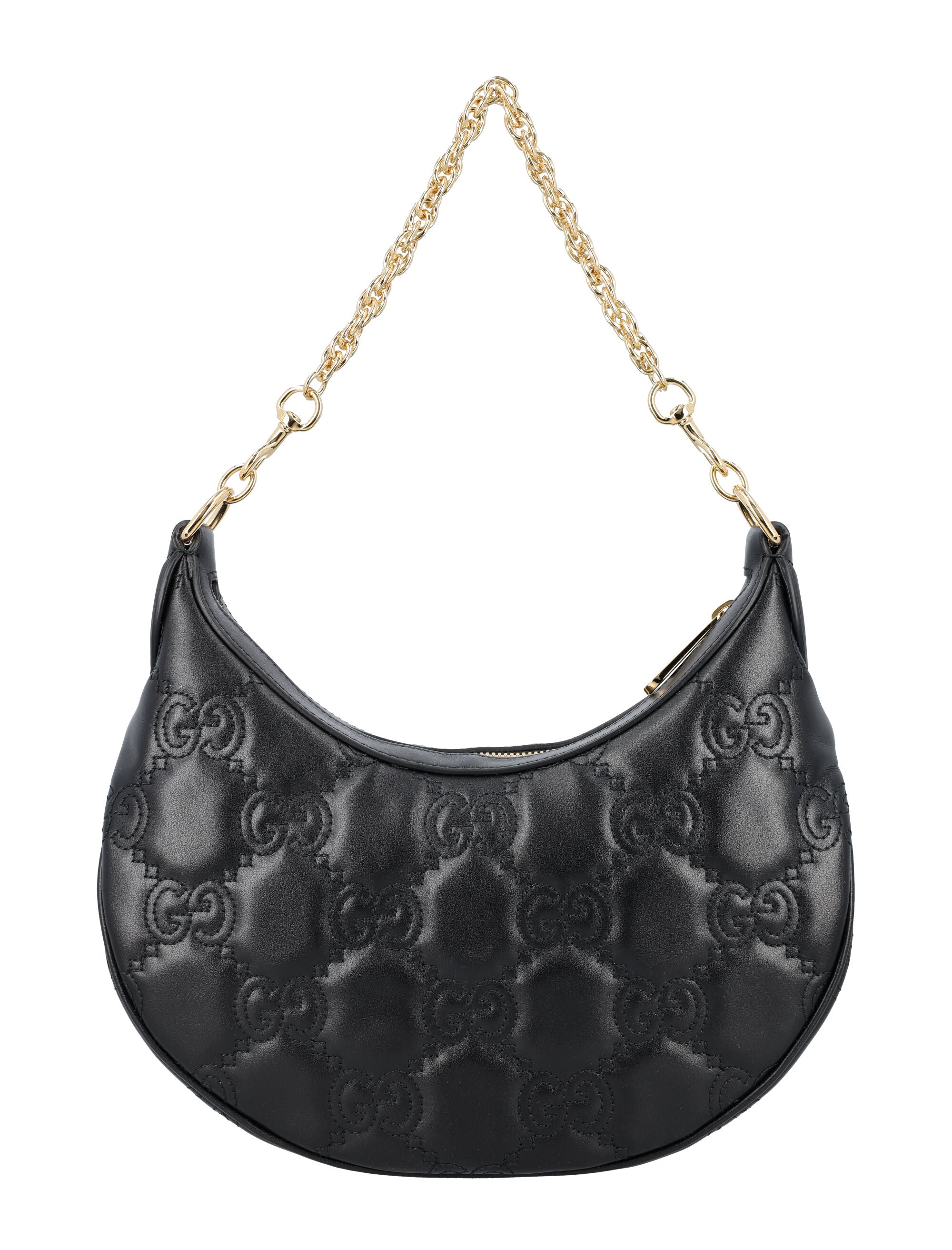 GUCCI Matelassé Handbag - 18cm x 27cm