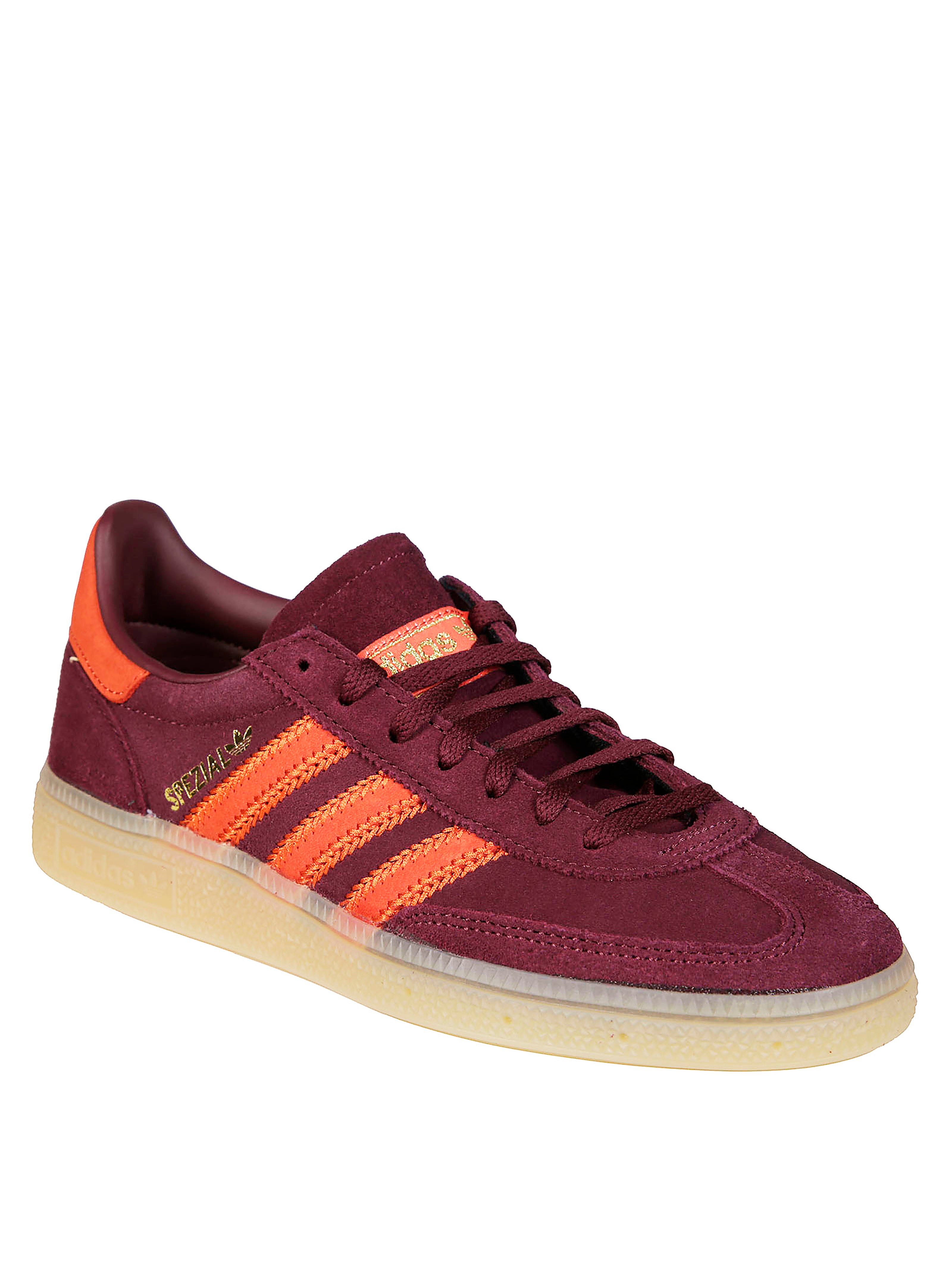 ADIDAS Handball Spezial Mini Sneakers for Men