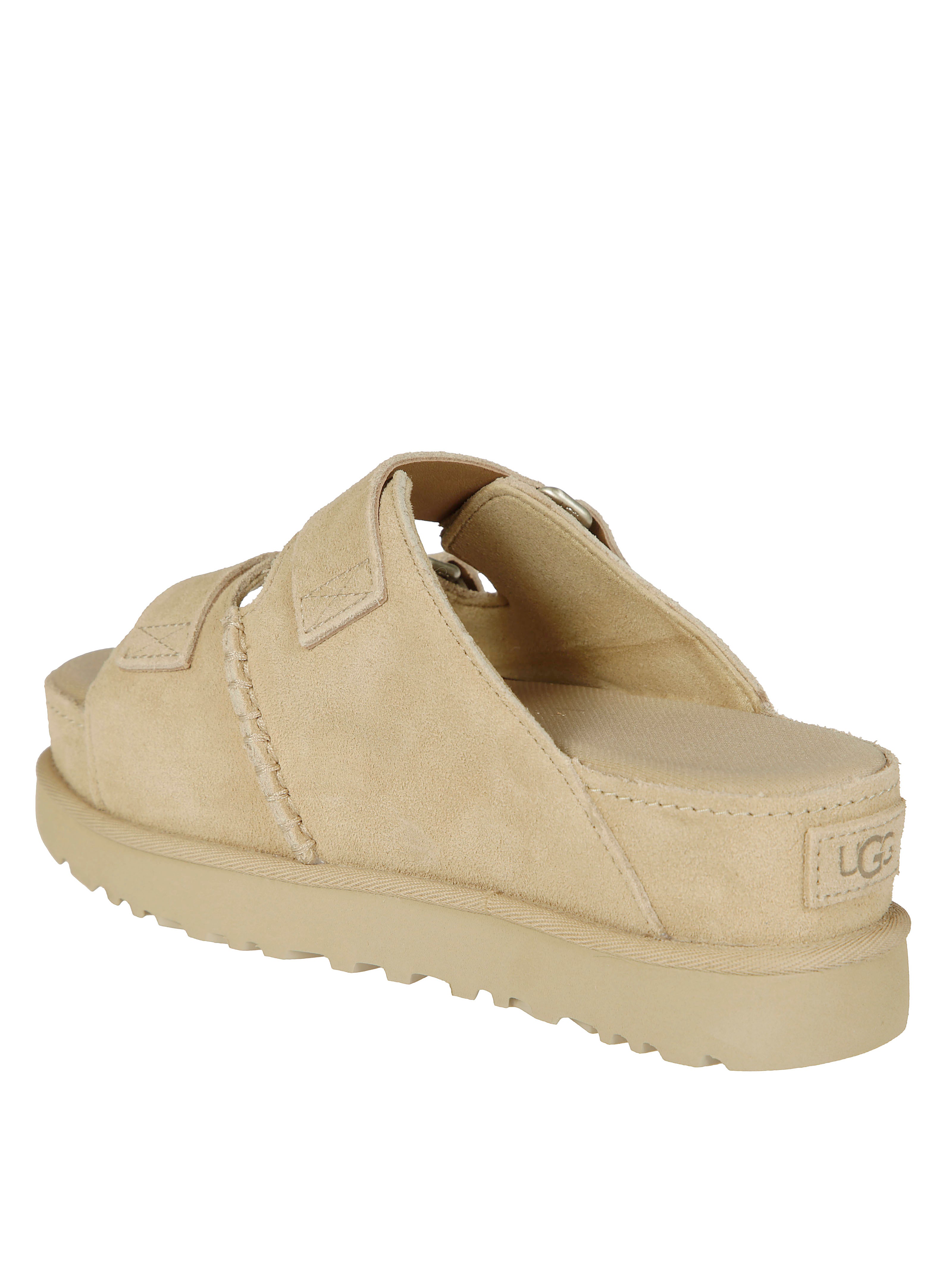 UGG Goldenstar Hi Slide - Men's Fashion Footwear