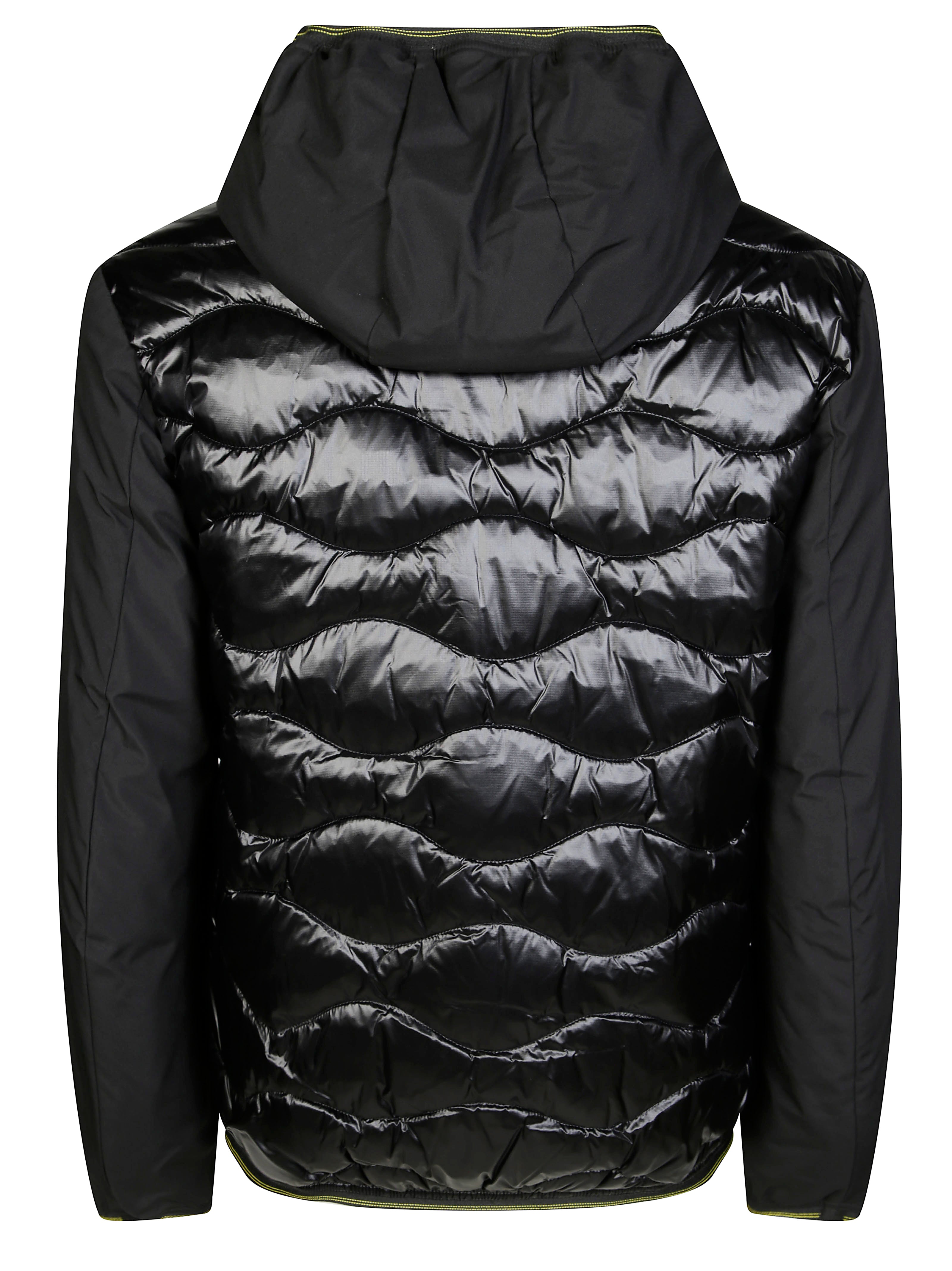 BLAUER Stylish Women's Jacket with Hood