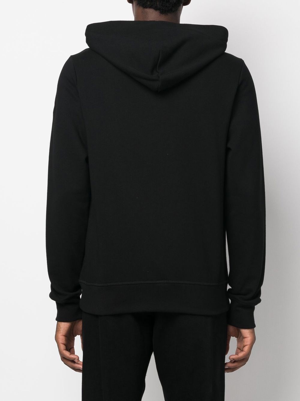 CANADA GOOSE Huron Cotton Hoodie for Men