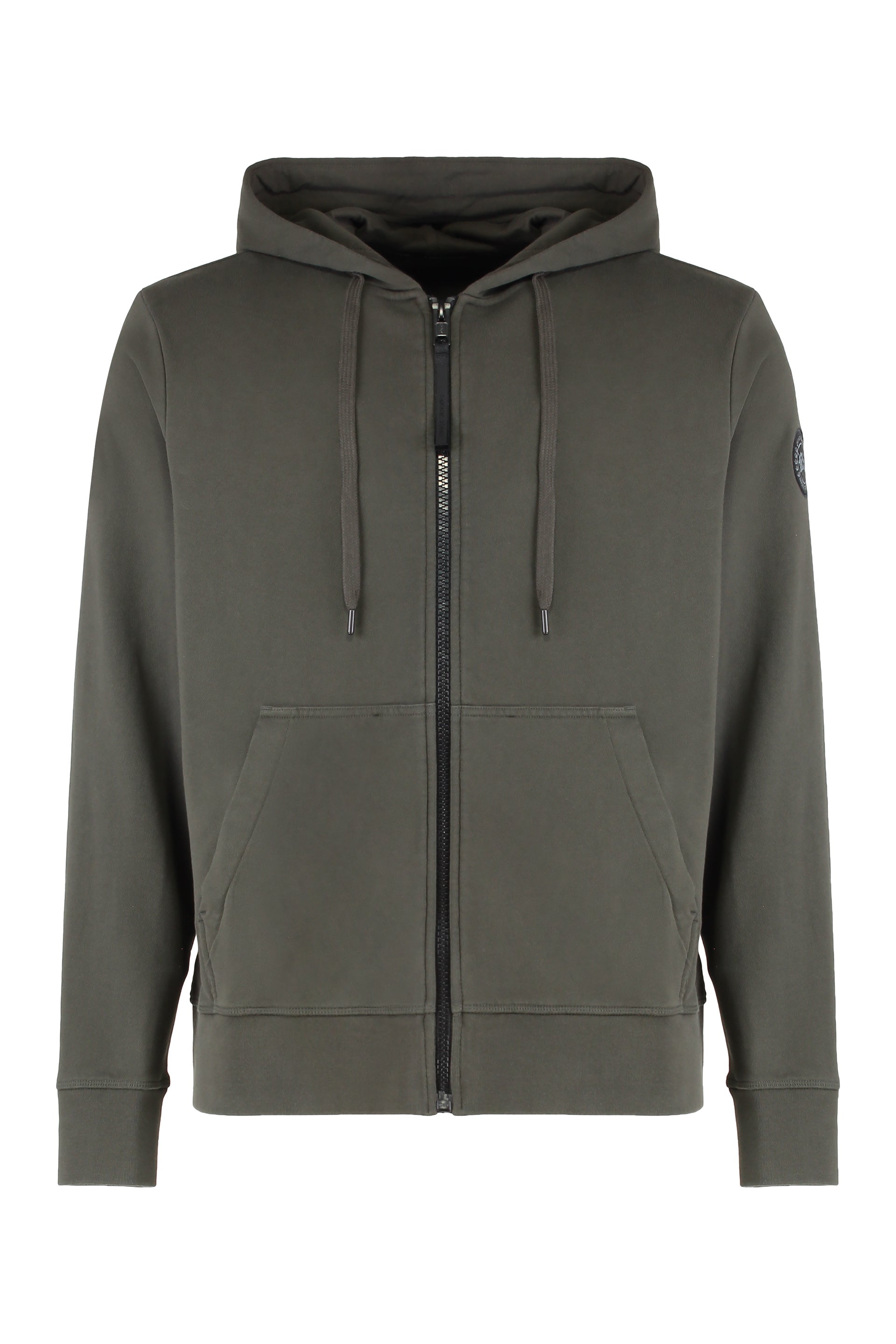 Canada Goose Men's Huron Full Zip Hoodie