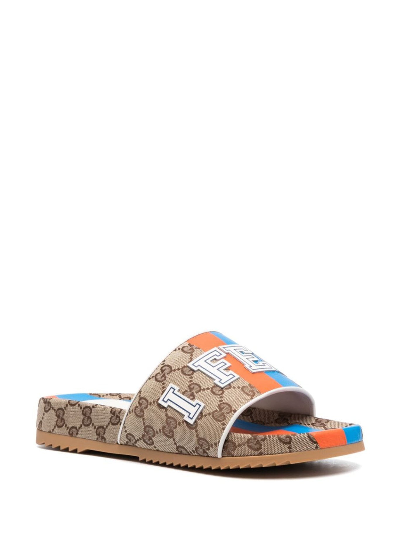 GUCCI Modern Sandals for Men - FW25 Collection