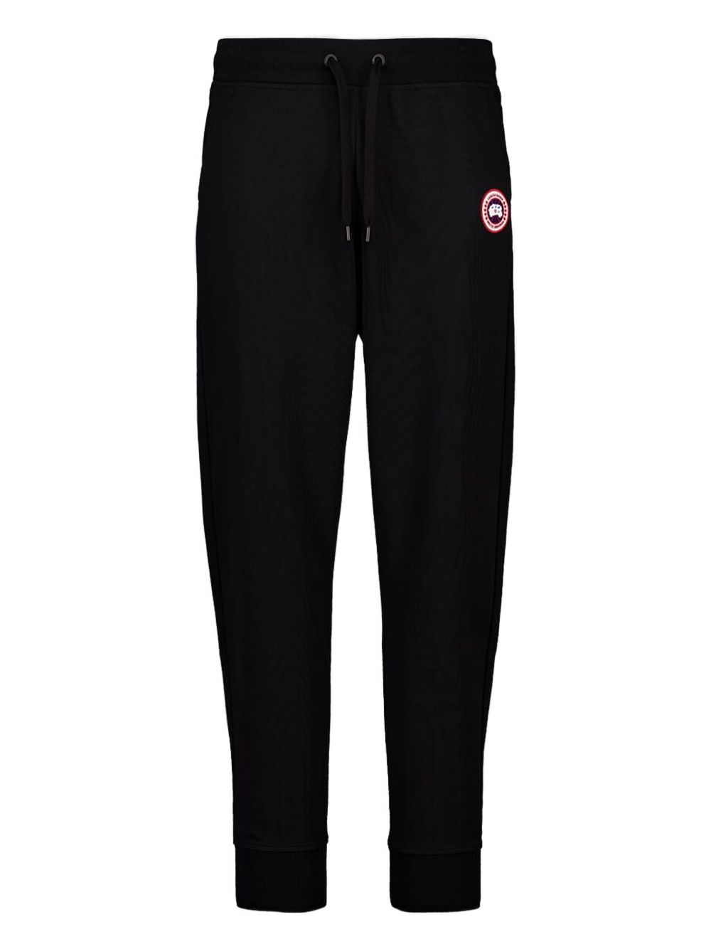 CANADA GOOSE Men's Huron Cotton Sweatpants