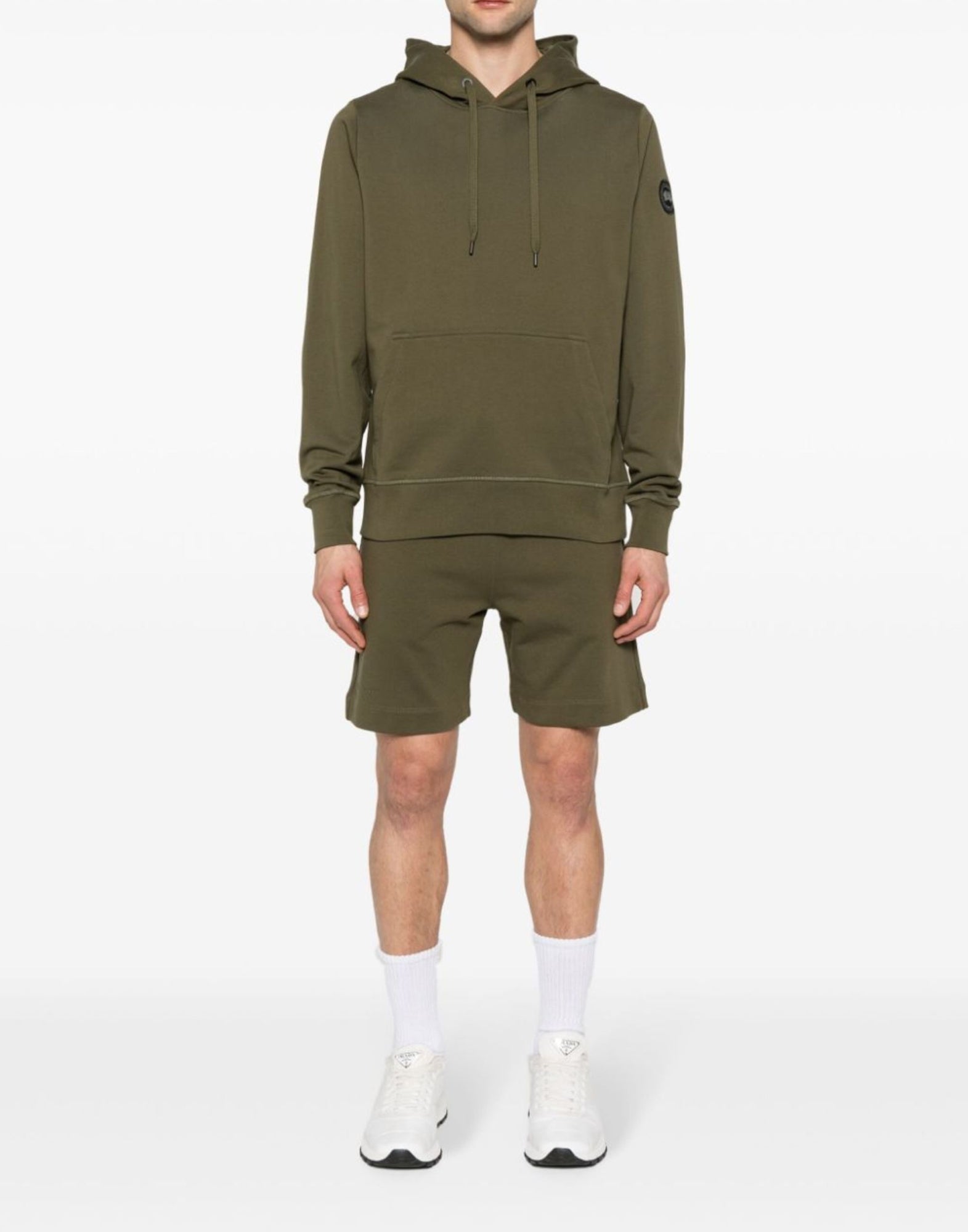 CANADA GOOSE Shorts for Men