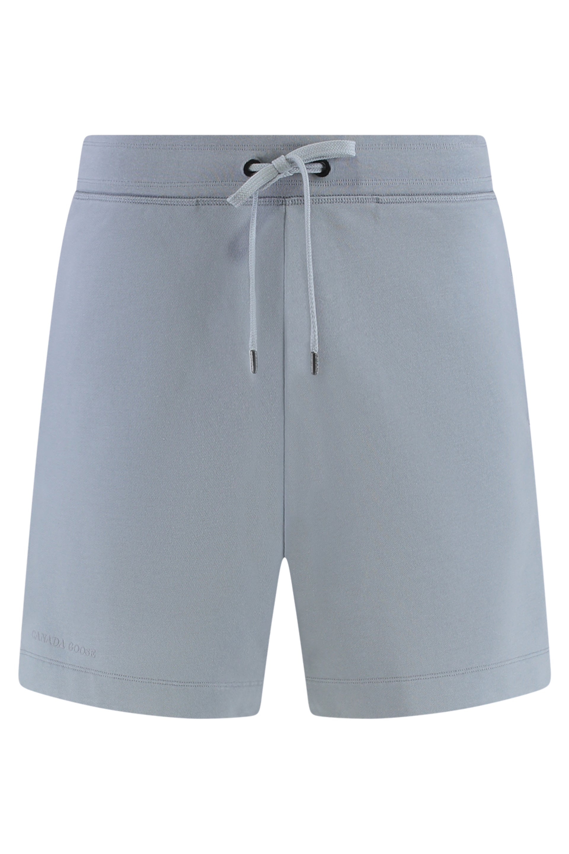 Canada Goose Huron Cotton Bermuda Shorts for Men
