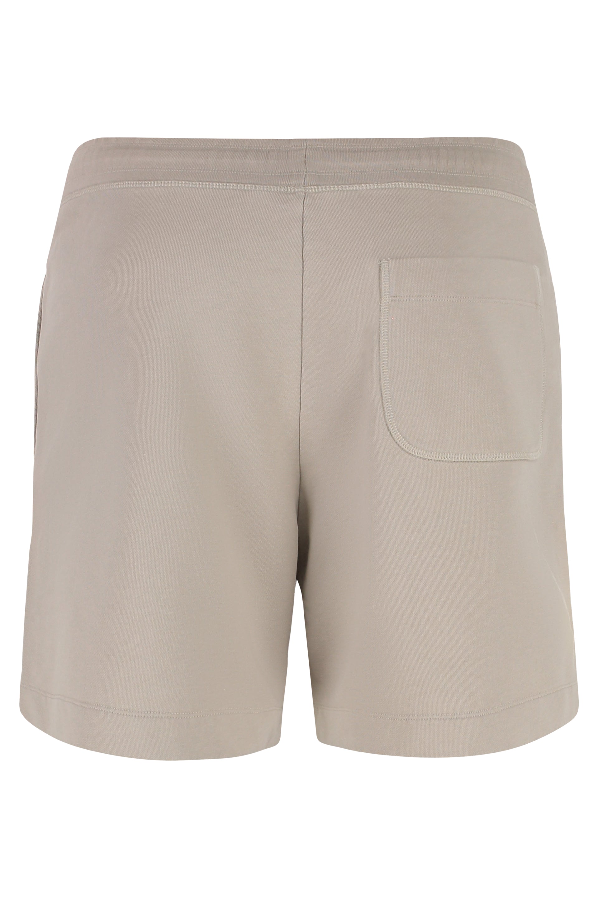 Canada Goose Men's Cotton Bermuda Shorts - SS25 Collection