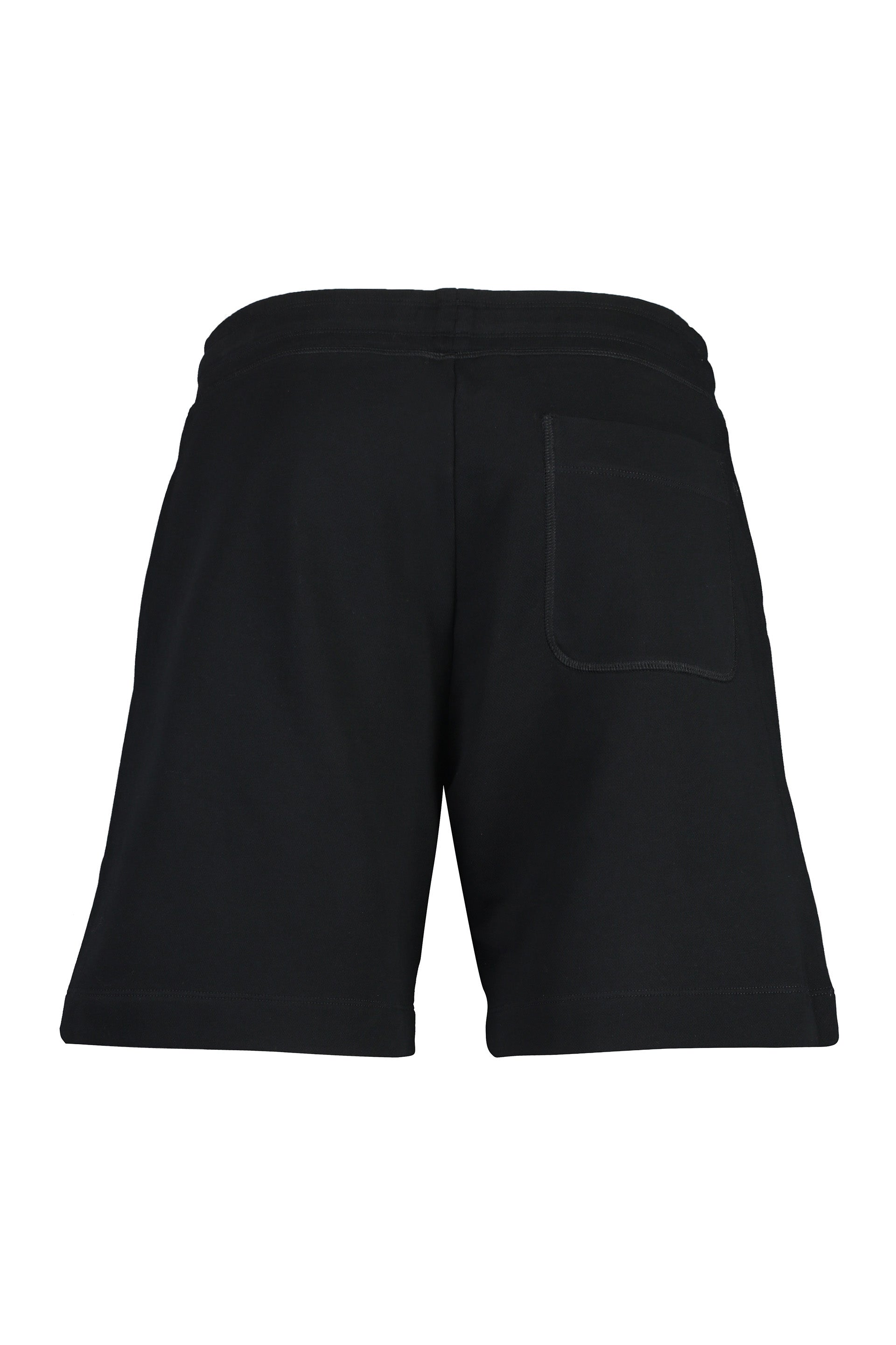 CANADA GOOSE Men's Cotton Bermuda Shorts