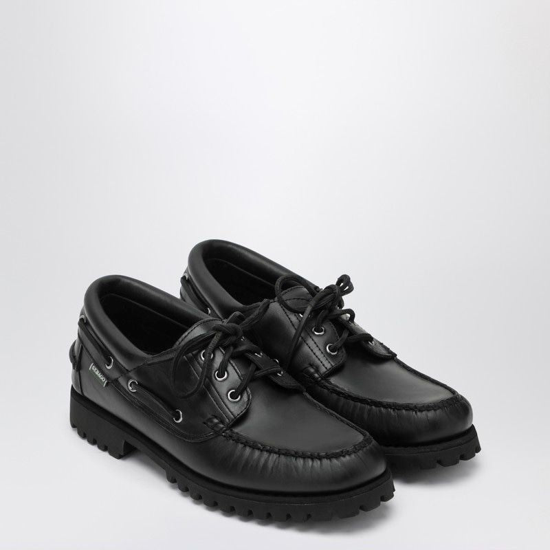 SEBAGO Rugged Ranger Moc Soft Loafers for Men