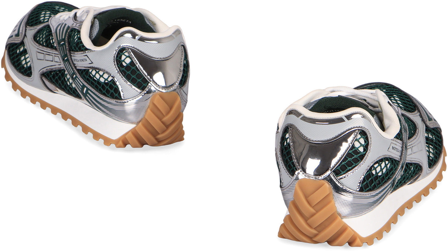 BOTTEGA VENETA Orbit Running Sneakers