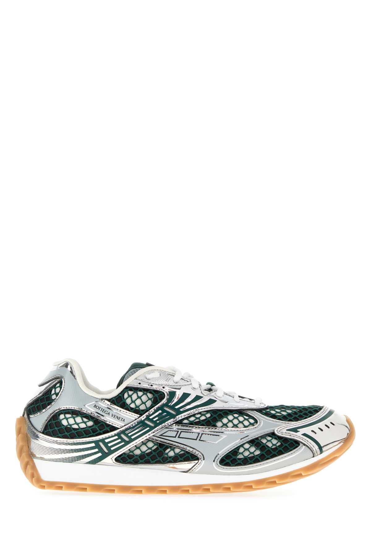 BOTTEGA VENETA Orbit Running Sneakers