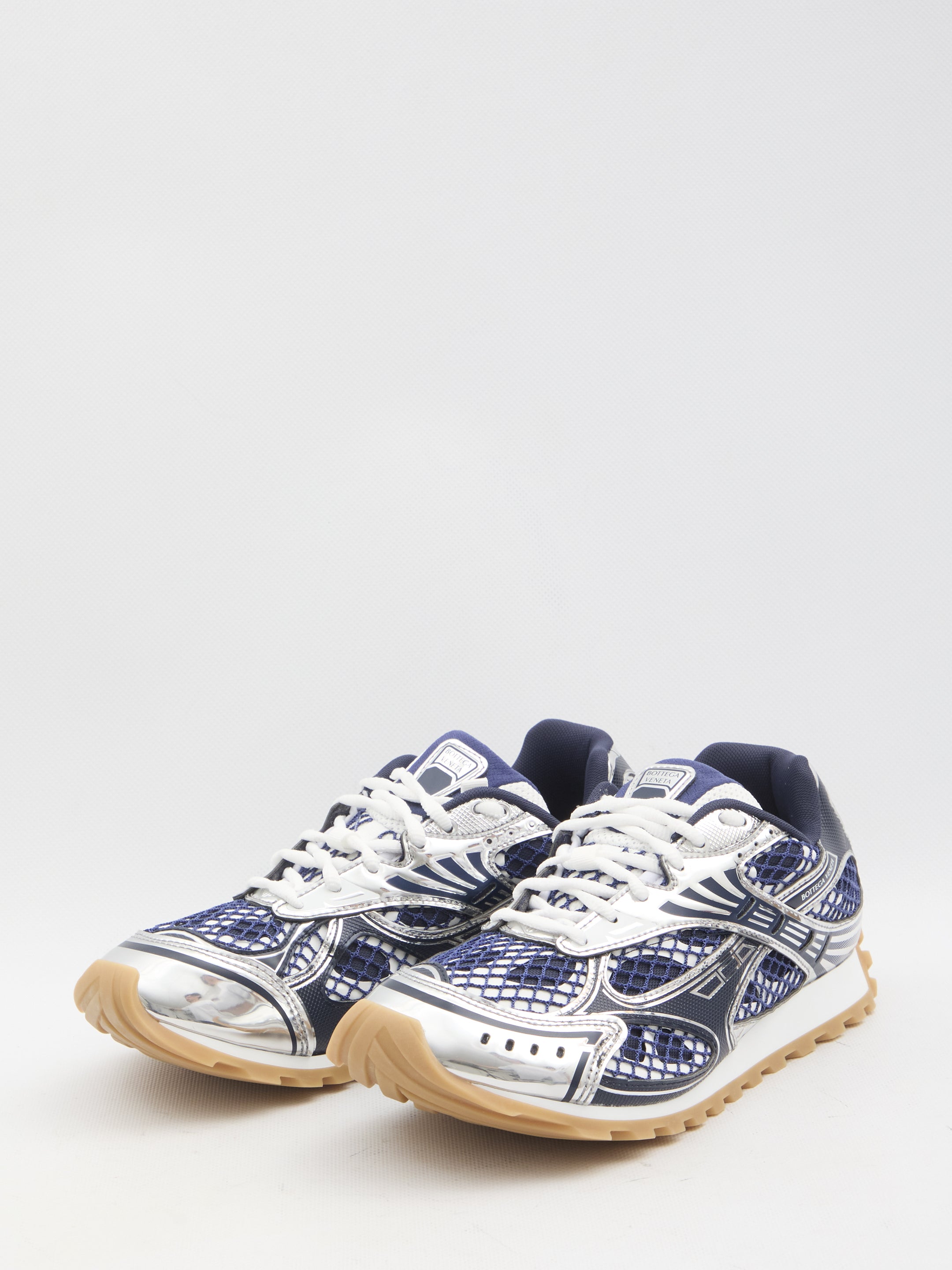 BOTTEGA VENETA Orbit Sneaker - Men's FW25 Edition