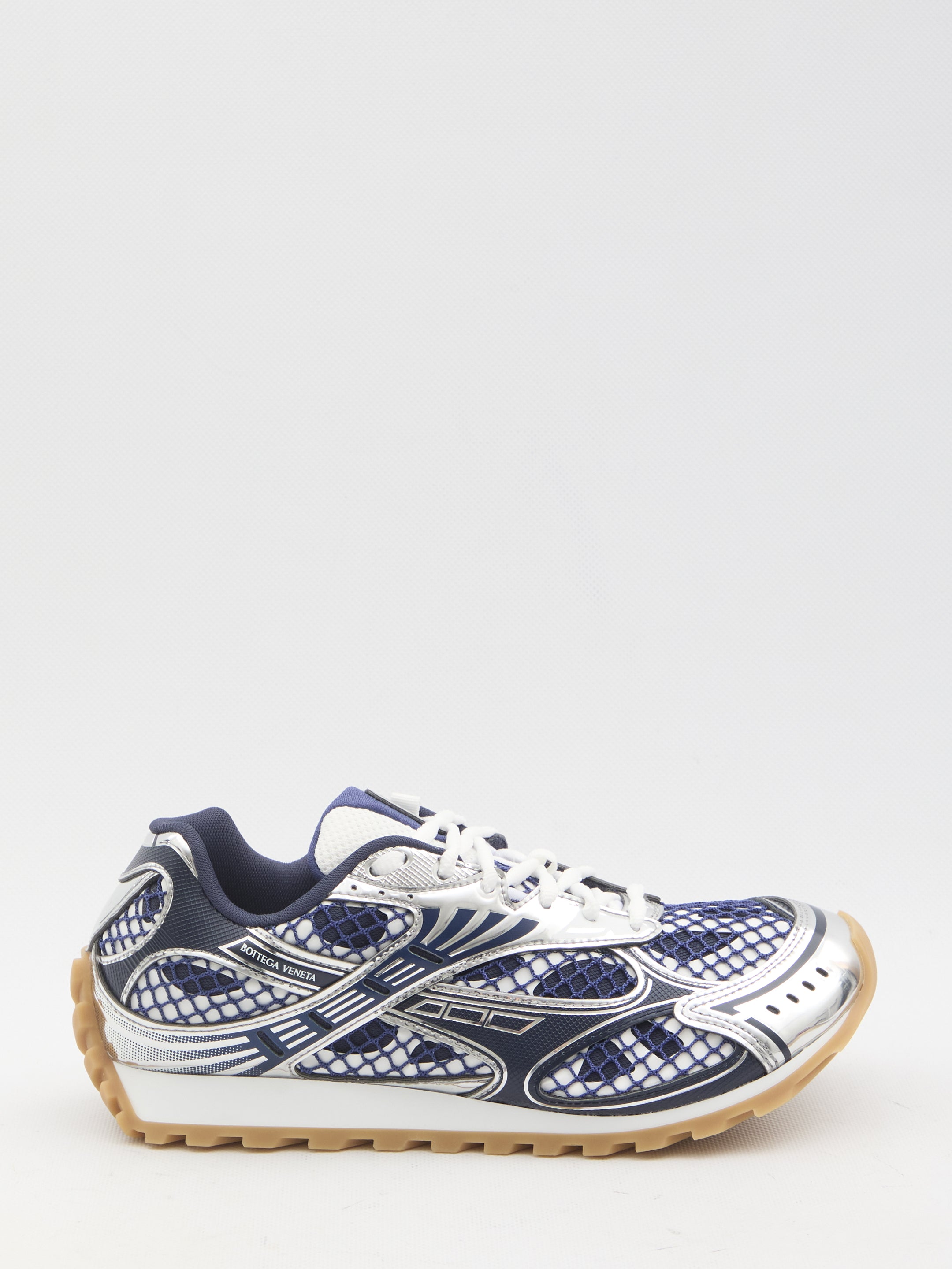 BOTTEGA VENETA Orbit Sneaker - Men's FW25 Edition