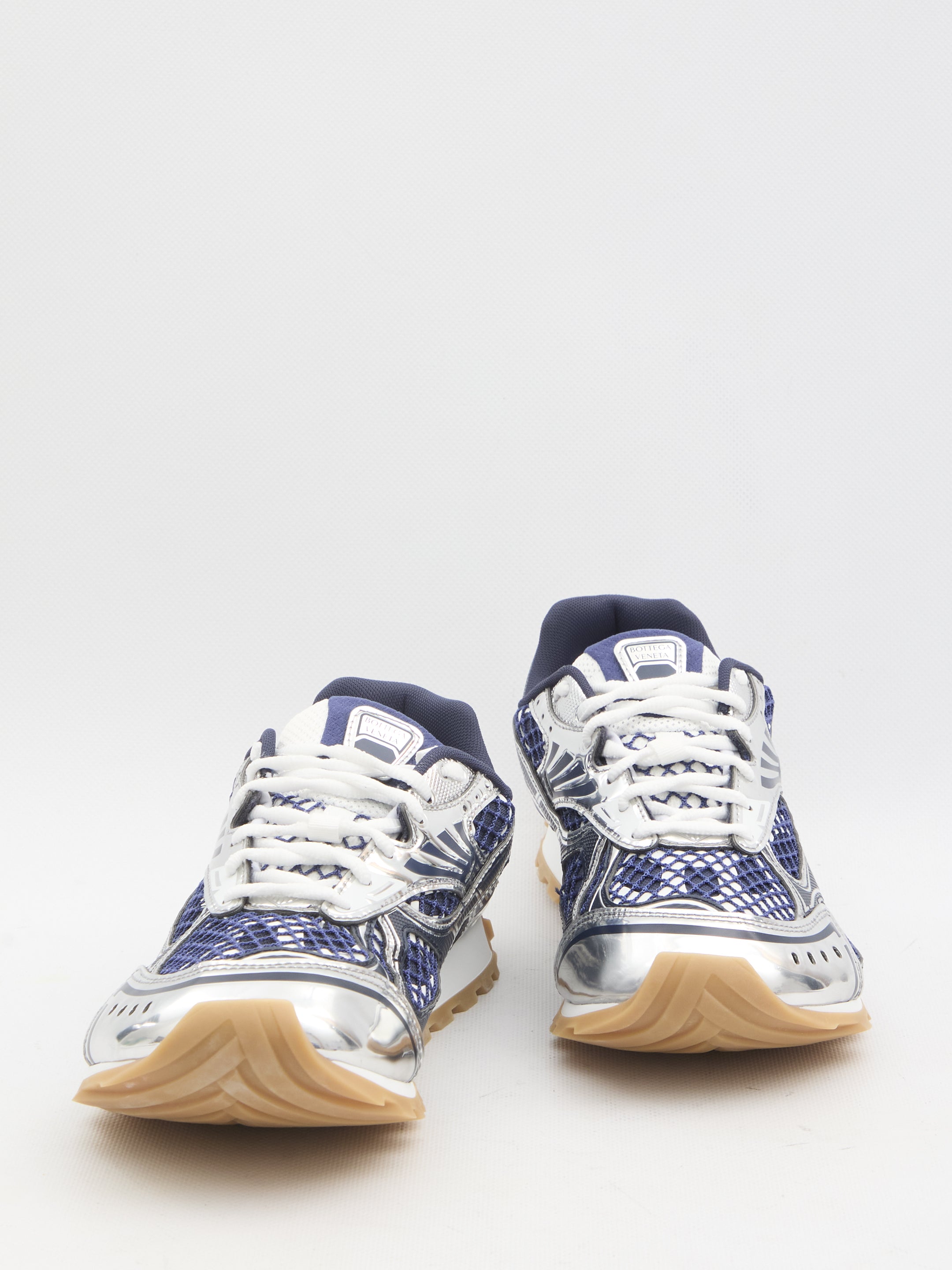 BOTTEGA VENETA Orbit Sneaker - Lace-Up Design for Men