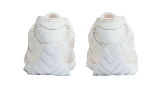 BOTTEGA VENETA Effortless Mesh Sneakers for Men