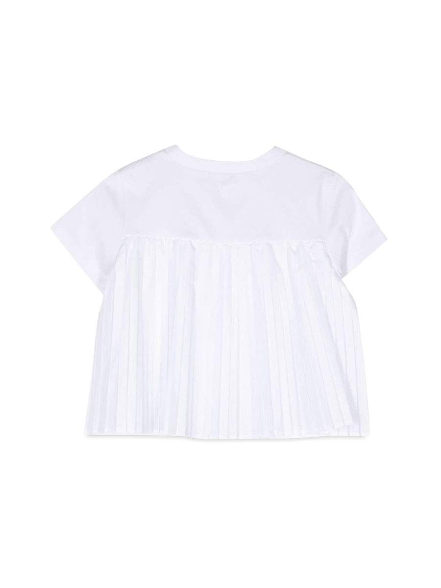 MICHAEL KORS Girls' Classic Mini T-Shirt