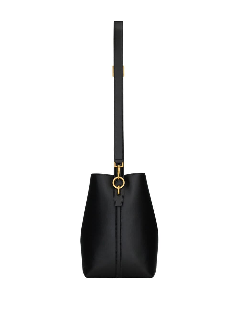 SAINT LAURENT LE 37 Mini Handbag – 20x25x16cm