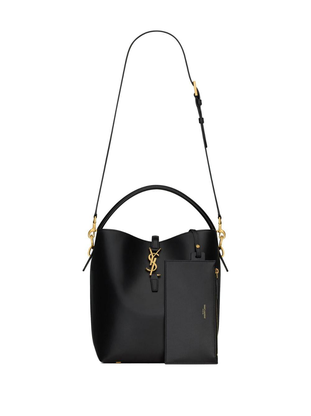 SAINT LAURENT LE 37 Mini Handbag – 20x25x16cm