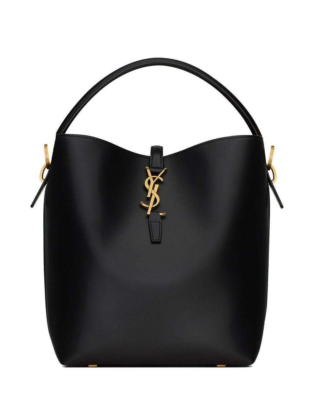 SAINT LAURENT LE 37 Mini Handbag – 20x25x16cm