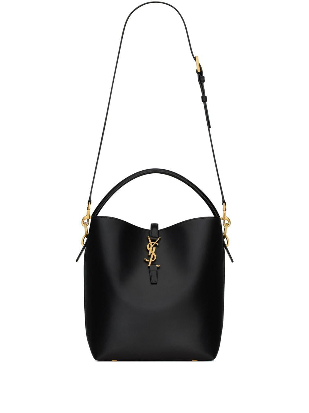 SAINT LAURENT LE 37 Mini Handbag – 20x25x16cm