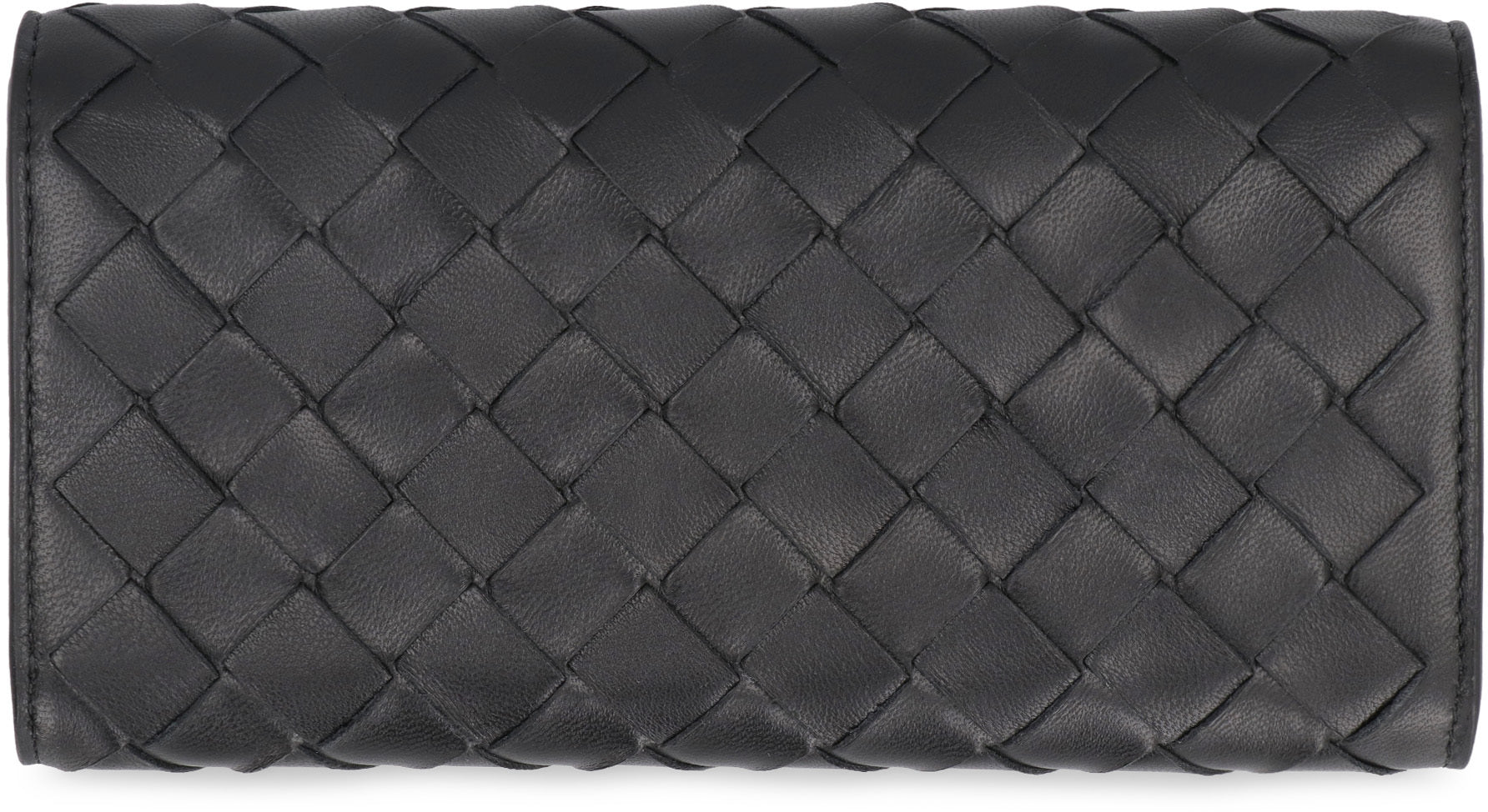 BOTTEGA VENETA Mini Nappa Leather Wallet