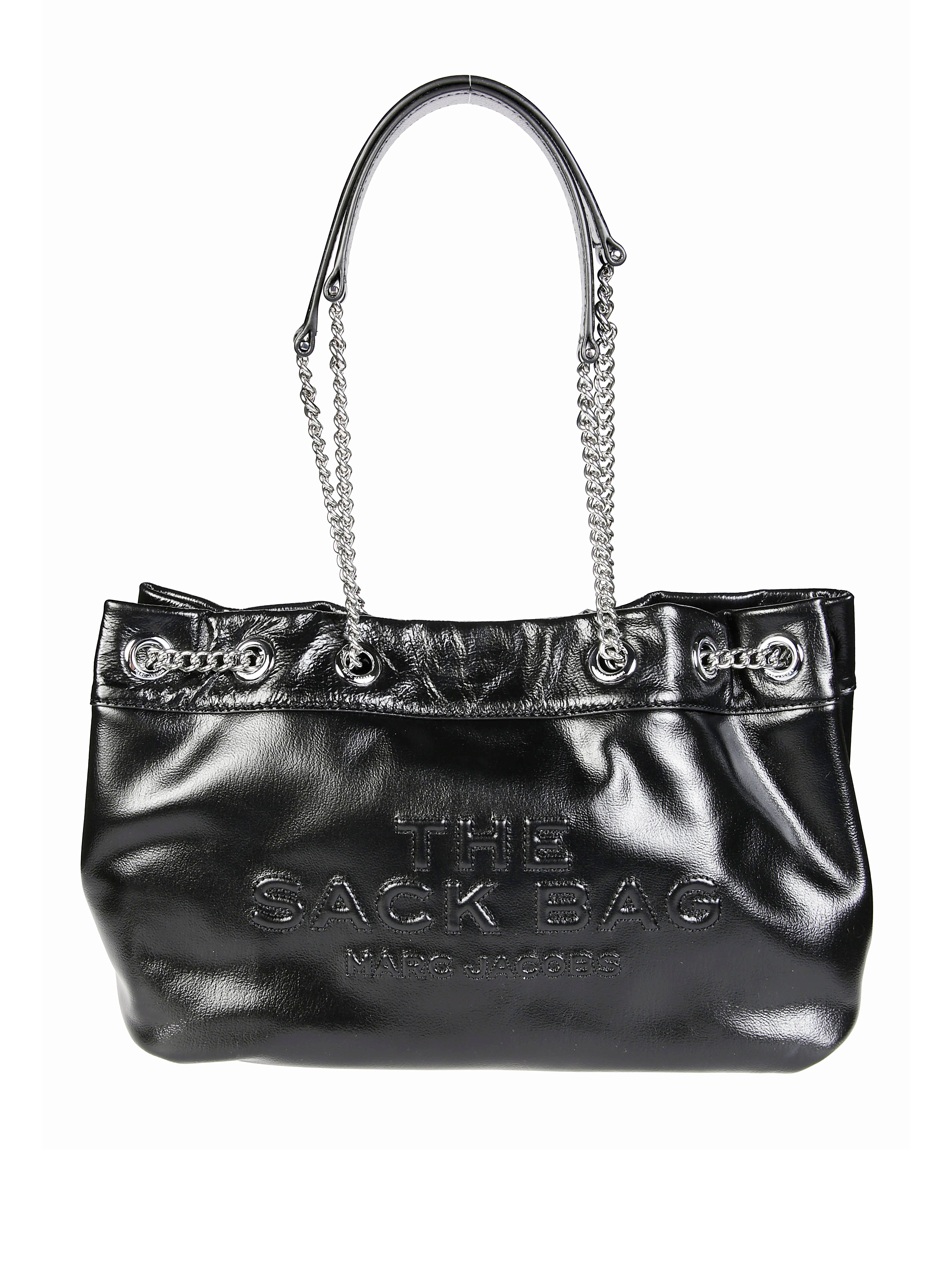 MARC JACOBS Mini Chain Sack for Men