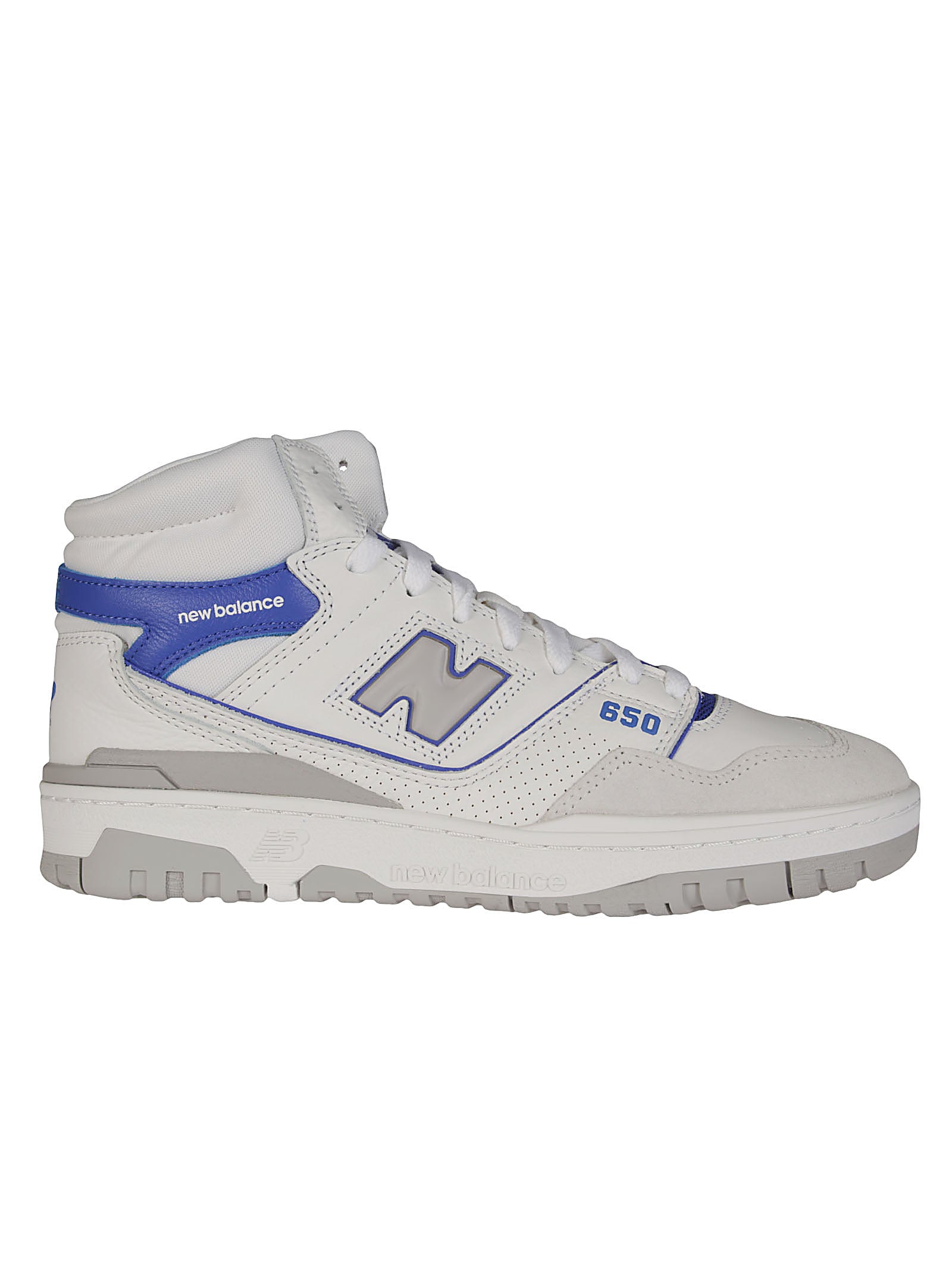 NEW BALANCE 650 Mini Sneakers for Women - FW23