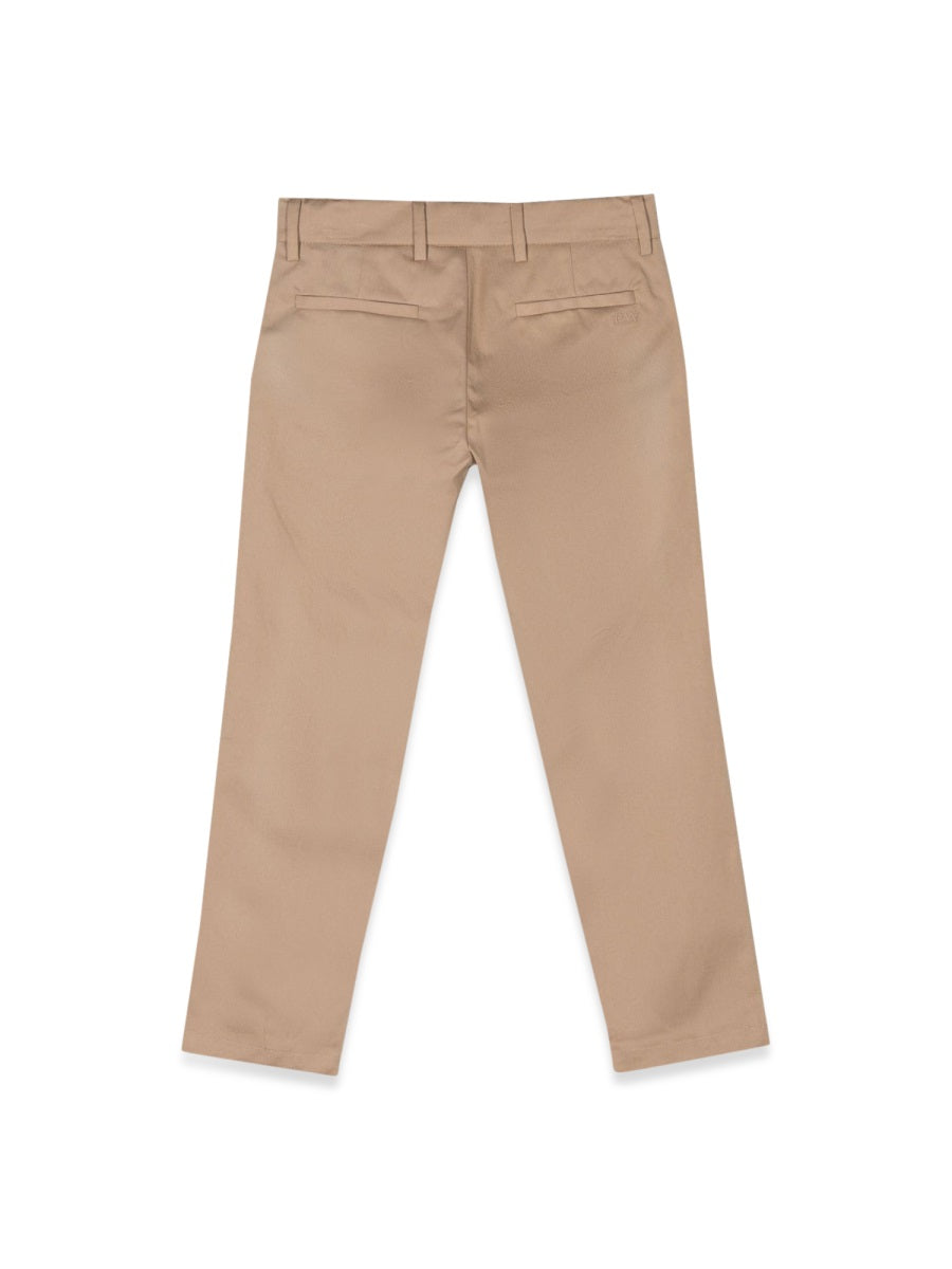 FAY Boys' Mini Stylish Trousers
