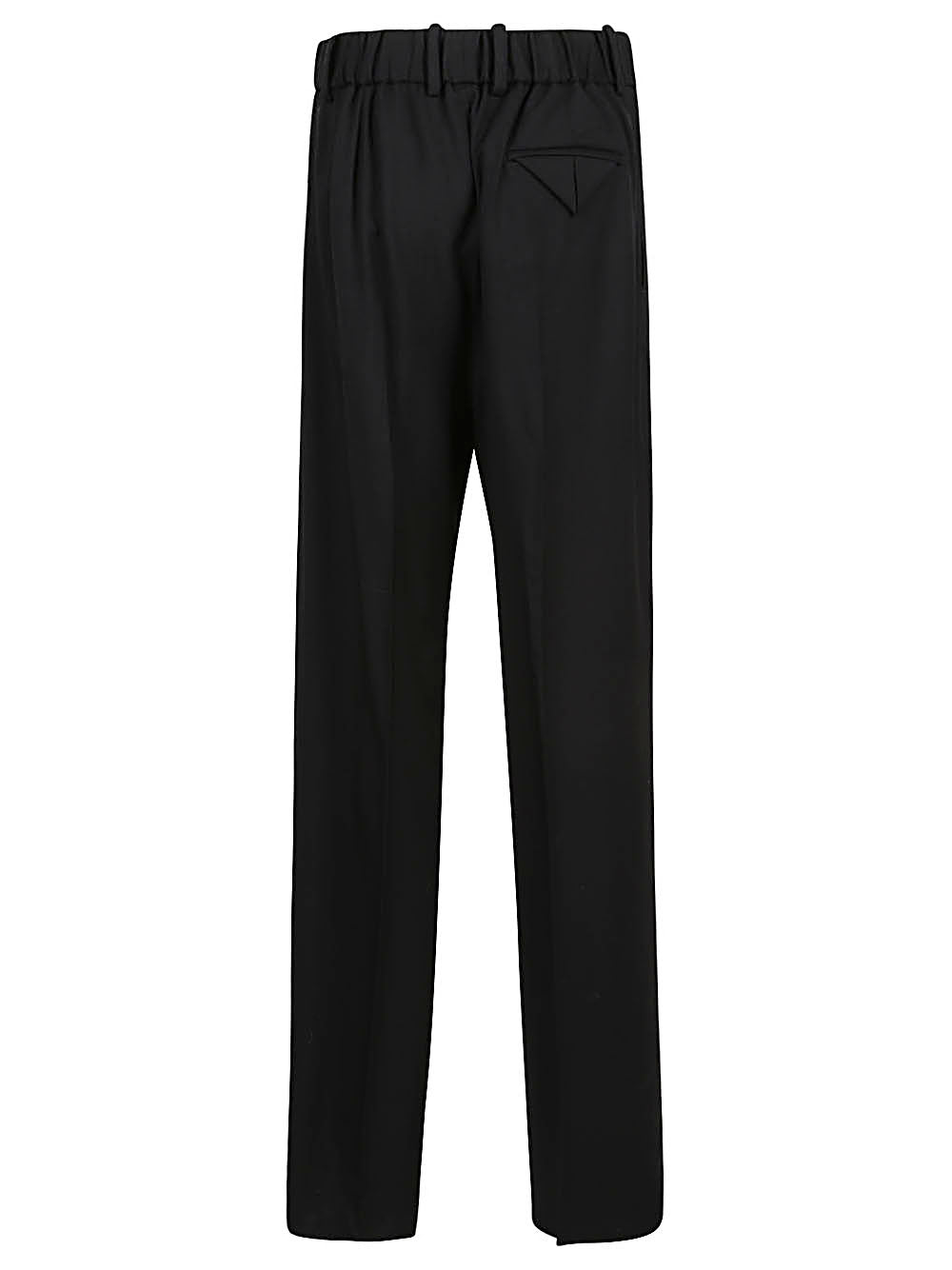 BOTTEGA VENETA Loose-Fitting Women's Pants