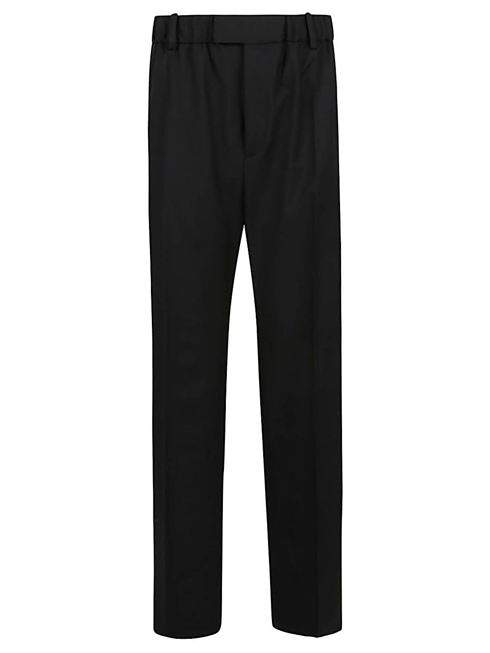 BOTTEGA VENETA Loose-Fitting Women's Pants