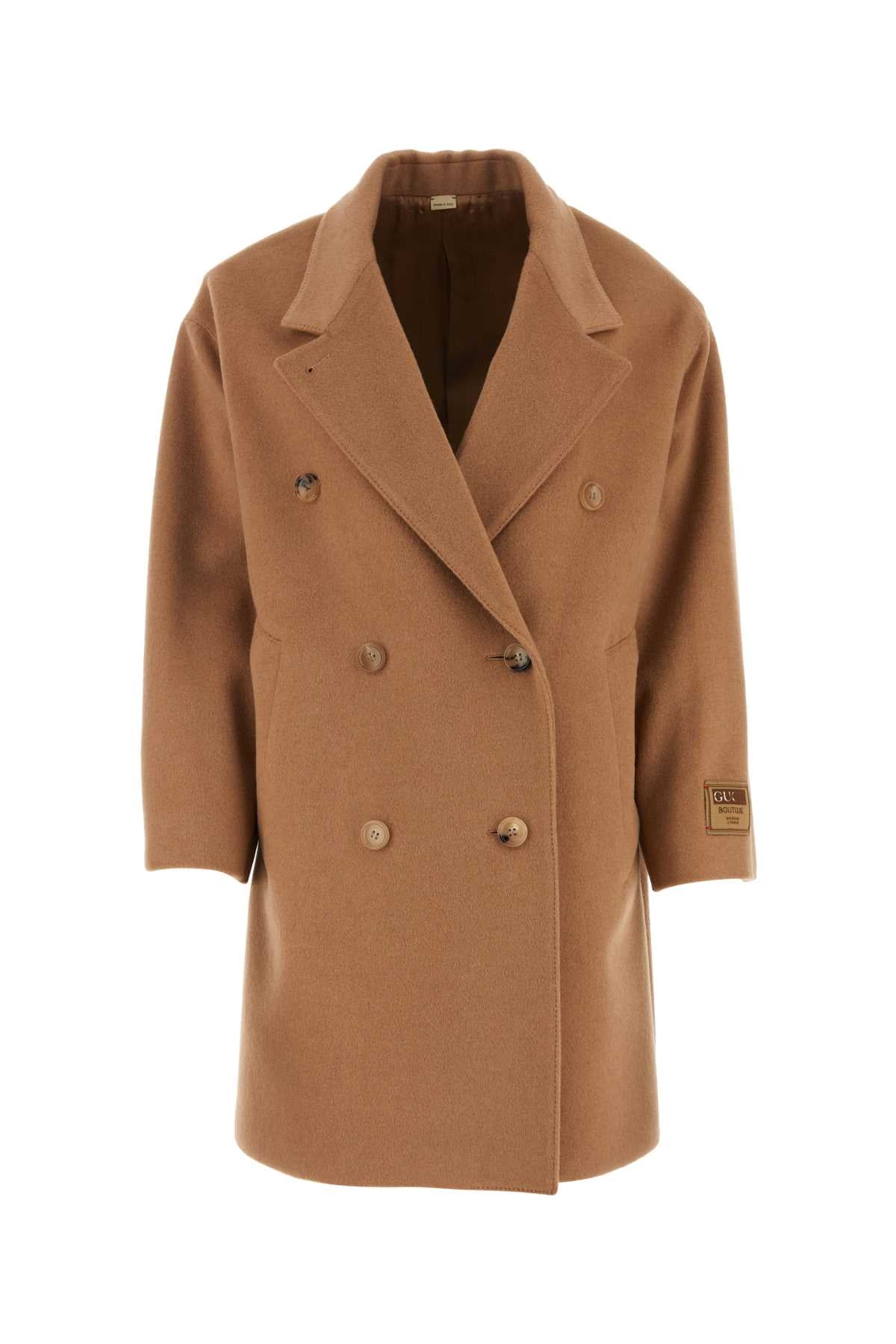 GUCCI Women's Classic Wool Jacket