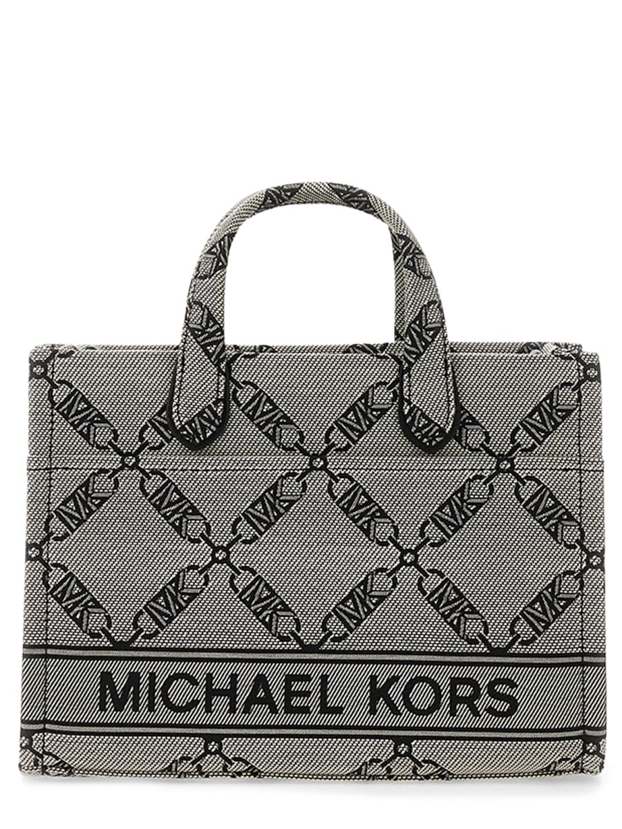 MICHAEL BY MICHAEL KORS Mini Double Handle Handbag