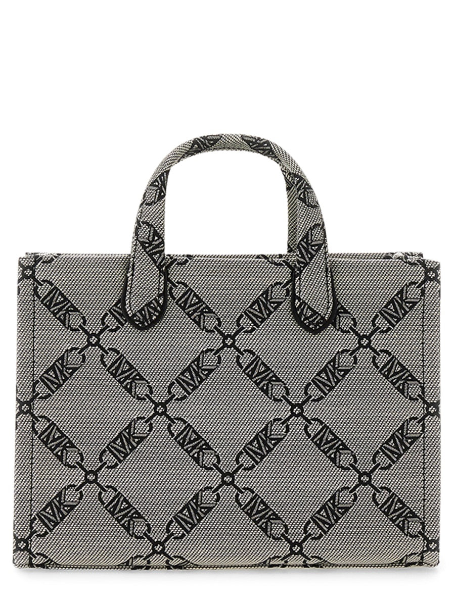 MICHAEL BY MICHAEL KORS Mini Double Handle Handbag